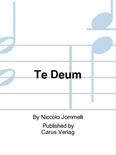 Te Deum