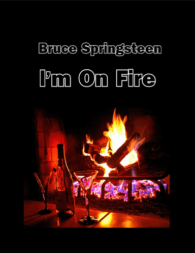 I'm On Fire