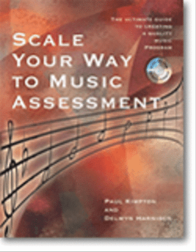Scale Your Way to Music Assessment