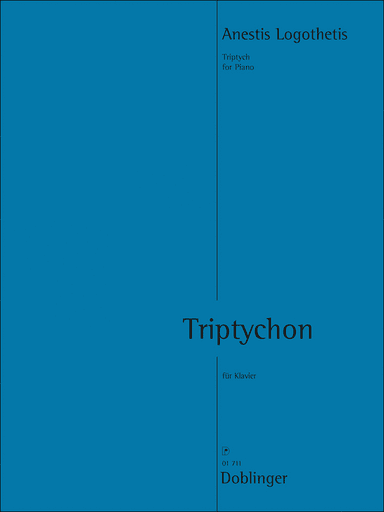 Triptychon