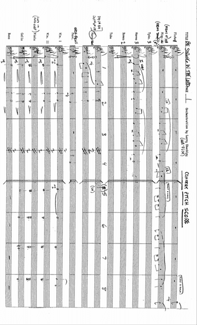 Be Strong in the Lord