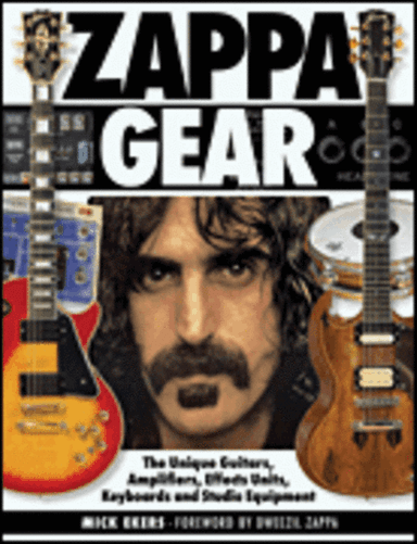 Zappa's Gear