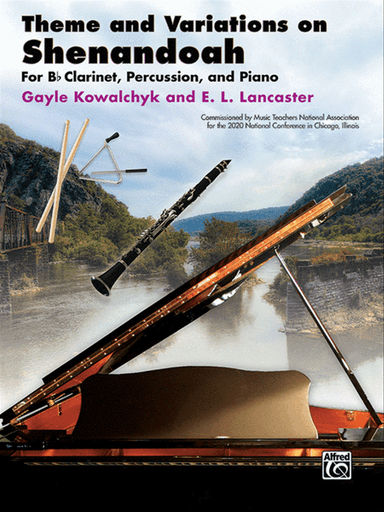 Theme and Variations on Shenandoah
