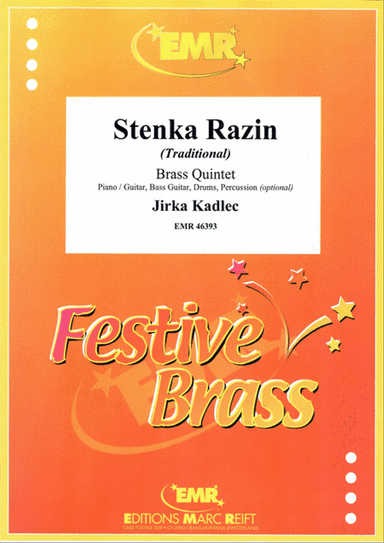 Stenka Razin