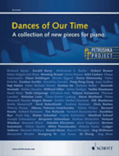 Dances of Our Time