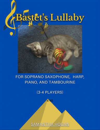 Bastet's Lullaby