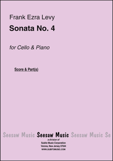 Sonata No. 4