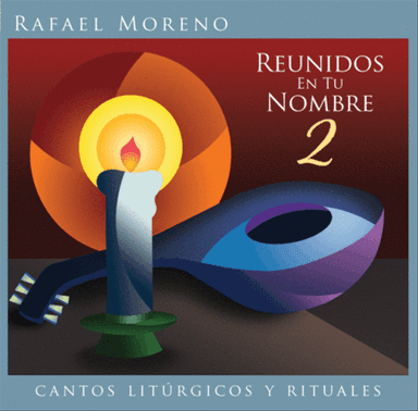 Reunidos En Tu Nombre 2 - CD