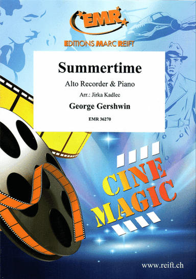 Summertime