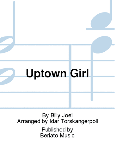 Uptown Girl