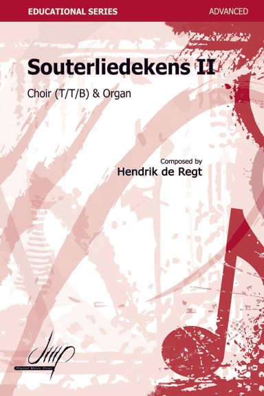 Souterliedekens II