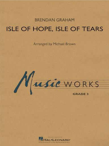 Isle of Hope, Isle of Tears