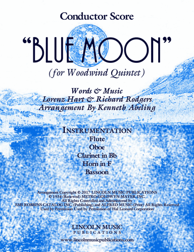 Blue Moon