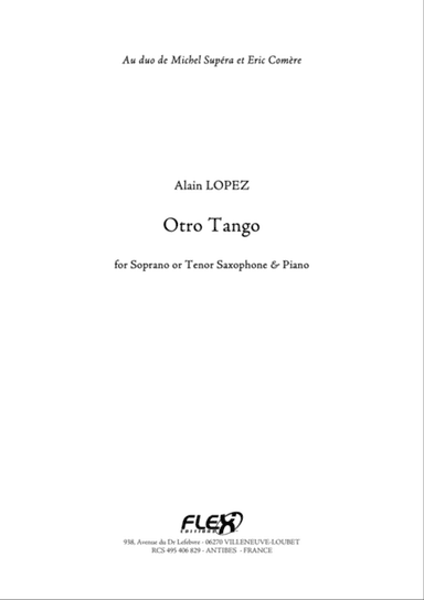 Otro Tango