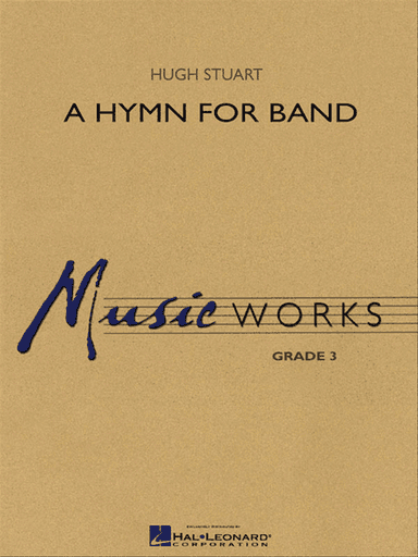 A Hymn for Band