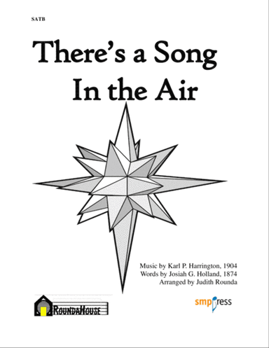 There's a Song in the Air