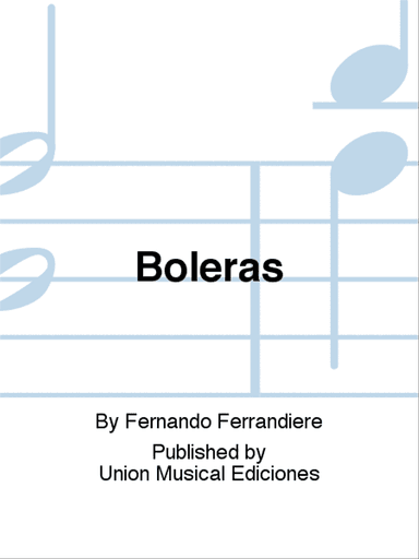 Boleras