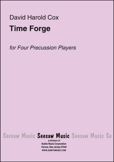 Time Forge