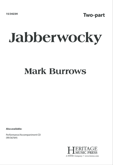 Jabberwocky