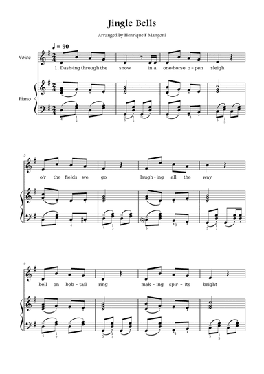 Jingle Bells