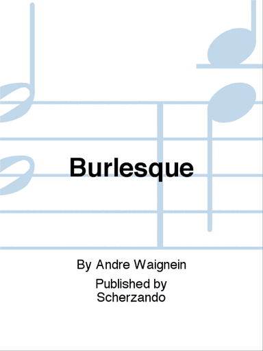 Burlesque