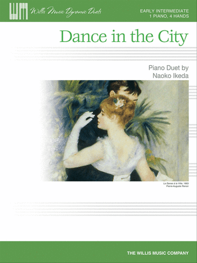 Dance in the City