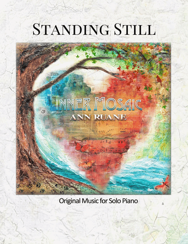 Standing Still