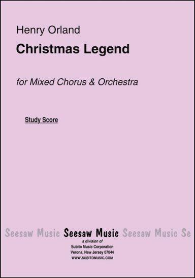 Christmas Legend