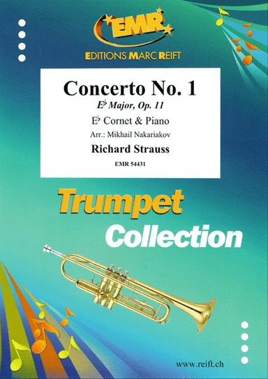 Concerto No. 1