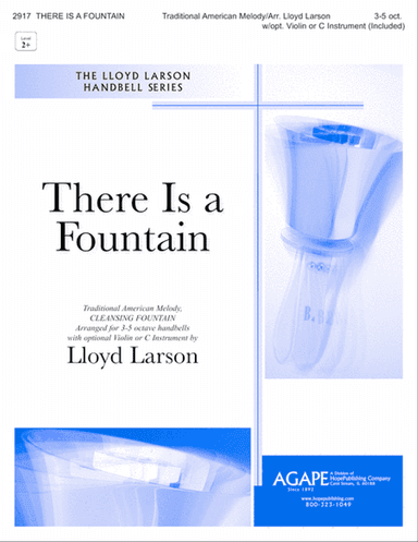 There Is A Fountain