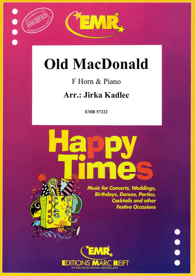 Old MacDonald