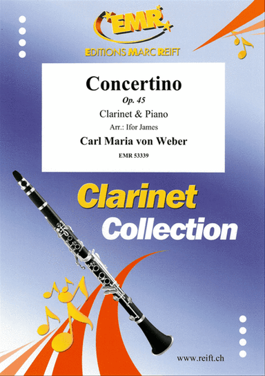 Concertino