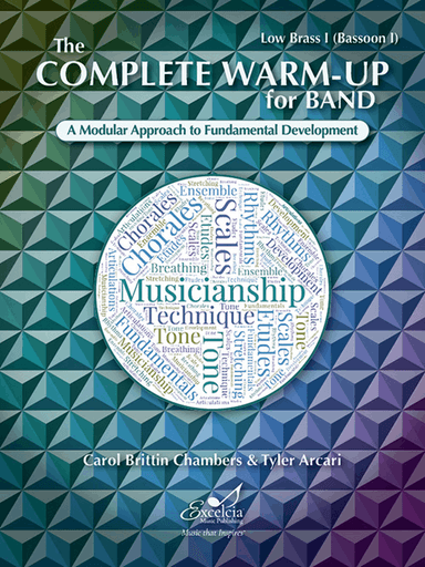 The Complete Warm-Up for Band