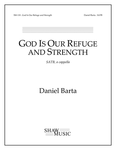 God Is Our Refuge and Strength