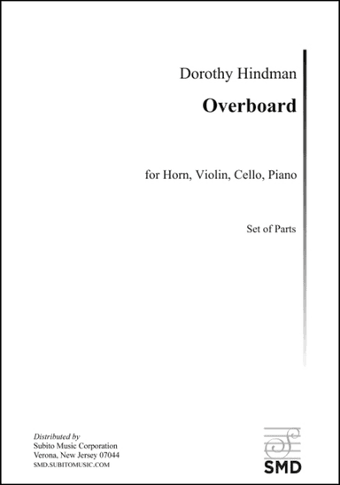 Overboard