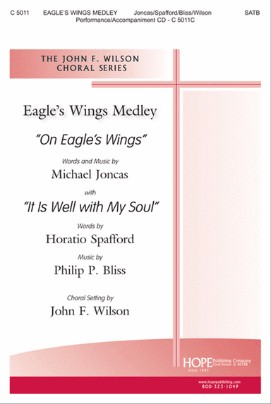 Eagle's Wings Medley