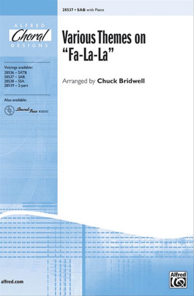 Various Themes on Fa-La-La