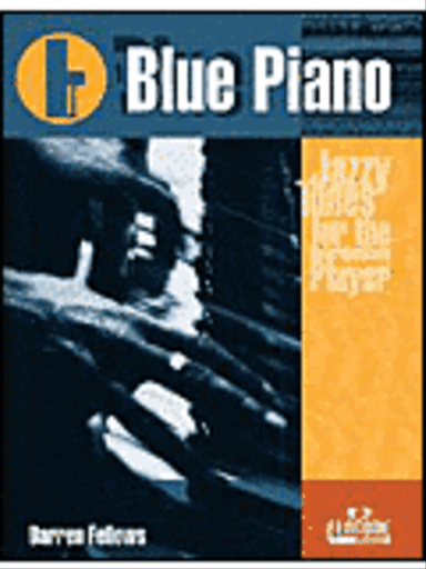 Blue Piano
