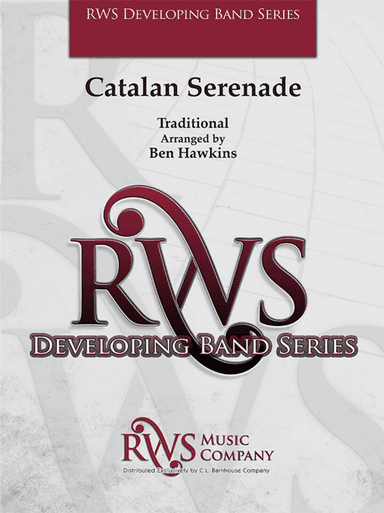 Catalan Serenade