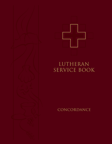 LSB Concordance