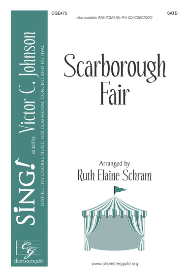 Scarborough Fair