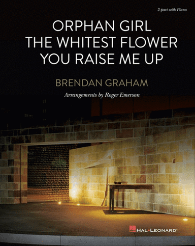Orphan Girl Whitest Flower You Raise Me Up 2 Pt