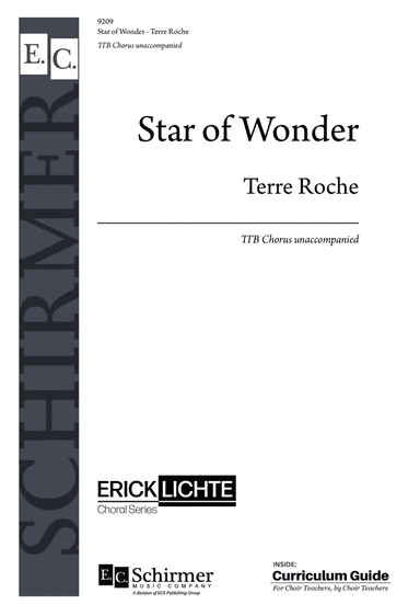 Star of Wonder