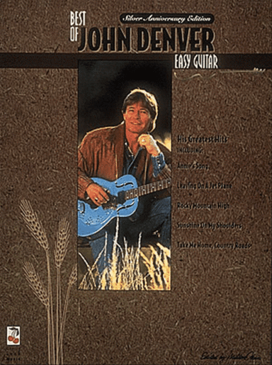 The Best of John Denver