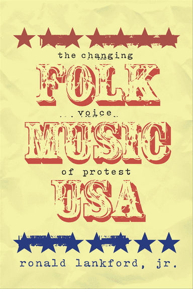 Folk Music U.S.A.