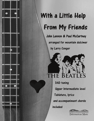 With A Little Help From My Friends