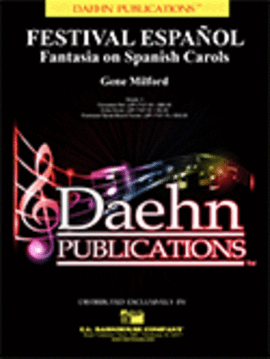 Festival Español