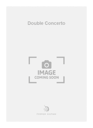 Double Concerto