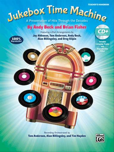 Jukebox Time Machine