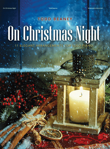 On Christmas Night